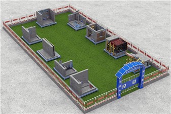 安全體驗(yàn)館有哪些體驗(yàn)項(xiàng)目？