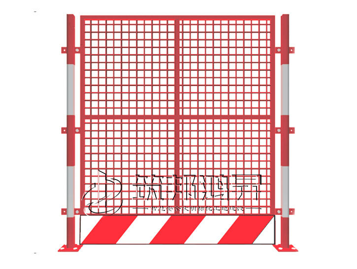 施工臨邊防護(hù)欄HL1005