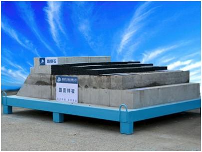 路面樣板、站臺樣板介紹