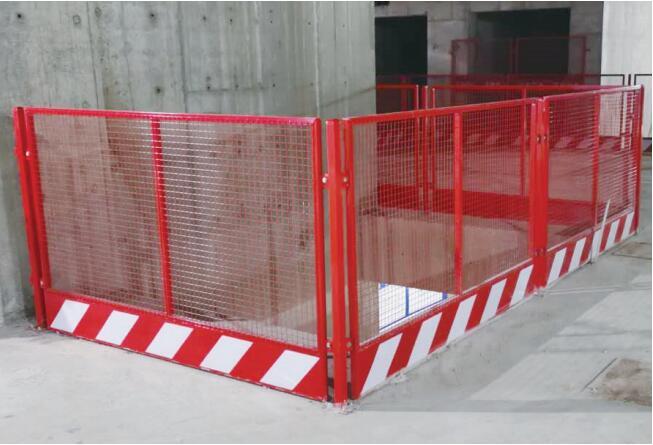 施工現(xiàn)場(chǎng)的安全防護(hù)工作有哪些？看完你就懂了