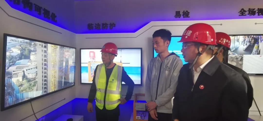 助力工地智慧化管理，智慧系統(tǒng)三大優(yōu)勢