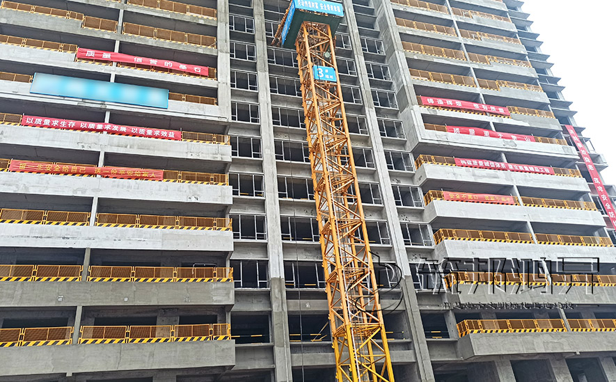 工地護(hù)欄，樓層臨邊護(hù)欄